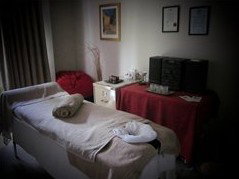 Bringing Balance Massage Therapy - Hotel Accommodation 1