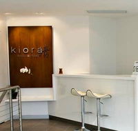 Kiora Medical Spa - Hotel Accommodation