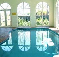 Hepburn Springs VIC Hotel Accommodation