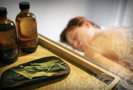 Aqua Day Body Indulgence - Hotel Accommodation 1