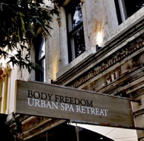 Body Freedom Urban Day Spa - Hotel Accommodation 0