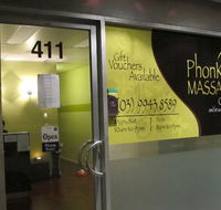PhonKlai Massage - Hotel Accommodation