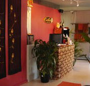 Sabai Day Spa - Hotel Accommodation