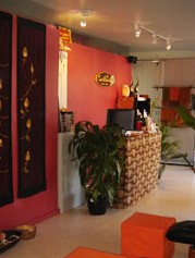 Sabai Day Spa - Hotel Accommodation 0