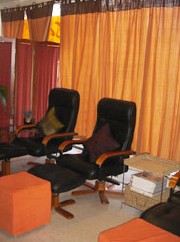 Sabai Day Spa - Hotel Accommodation 1