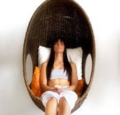 Santika Day Spa - Hotel Accommodation
