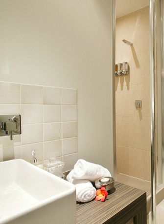 Spa Nirvana - Hotel Accommodation 1