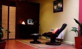 Retreat In The Suburbs - Hotel Accommodation 0