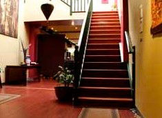 Retreat In The Suburbs - Hotel Accommodation 1