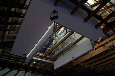 Conical Inc - Hotel Accommodation 3