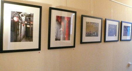 Effemmera Studios And Gallery - Hotel Accommodation 1