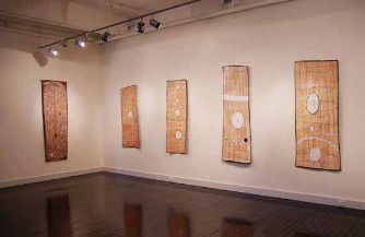 Gallery Gabrielle Pizzi - Hotel Accommodation 2