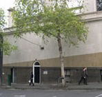 Gilligan Grant Gallery - Hotel Accommodation