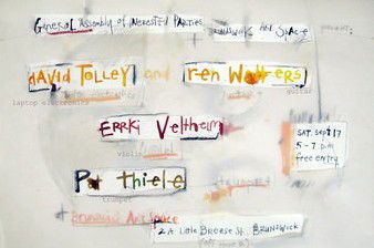 Brunswick Arts - Hotel Accommodation 0