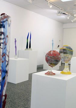 Artman Gallery - Hotel Accommodation 1