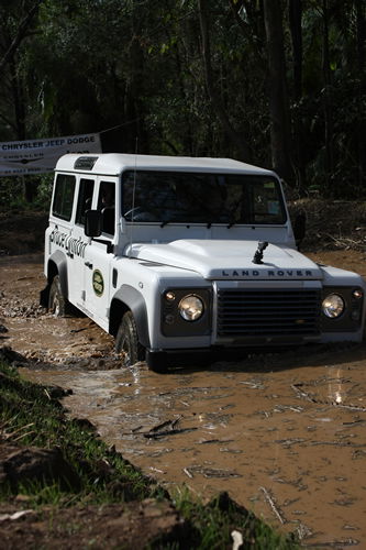 Thunderbird Park - Hotel Accommodation 3