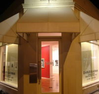 Australian Galleries - Hotel Accommodation