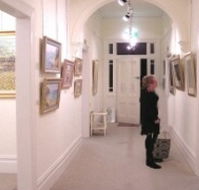 Australian Guild of Realist Artists - Hotel Accommodation