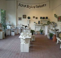 Bolin Bolin Gallery - Hotel Accommodation