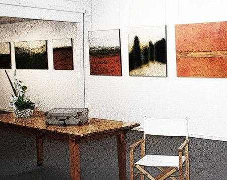 Workspace Gallery - Hotel Accommodation 0