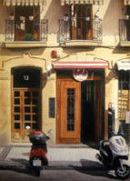 Without Pier Gallery - Hotel Accommodation 1