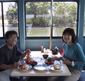 Tweed Endeavour Cruises - Hotel Accommodation
