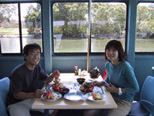 Tweed Endeavour Cruises - Hotel Accommodation 0