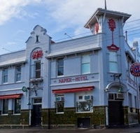 Yarra Sculpture Gallery - Hotel Accommodation
