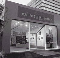 Walker Street Gallery - Hotel Accommodation