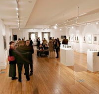 Town Hall Gallery - Hotel Accommodation