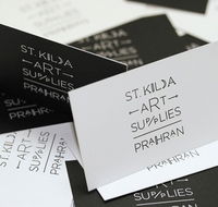 St Kilda Art Supplies Prahran - Hotel Accommodation