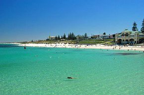 Cottesloe Beach - Hotel Accommodation 0