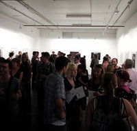 Colour Factory Gallery