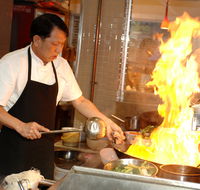 Queen Victoria Market - Hotel Accommodation