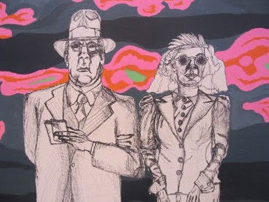 The Library Artspace - Hotel Accommodation 0