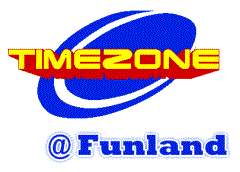 Timezone at Funland - Hotel Accommodation