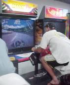 Timezone At Funland - Hotel Accommodation 1