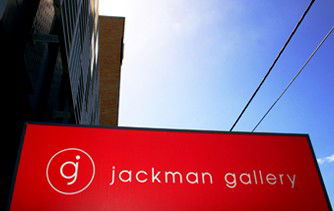 Jackman Gallery - Hotel Accommodation 0