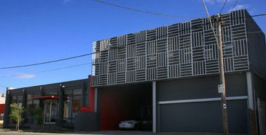 Jackman Gallery - Hotel Accommodation 1