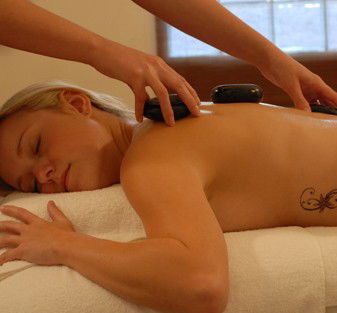 Silk Day Spa - Hotel Accommodation 1