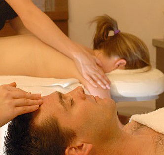 Silk Day Spa - Hotel Accommodation 2