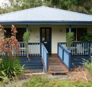 Koonwarra Day Spa - Hotel Accommodation