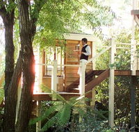Salus Spa at the Lake House - Hotel Accommodation