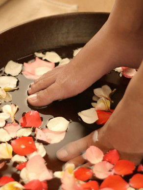 The Body Isle Day Spa - Hotel Accommodation 1