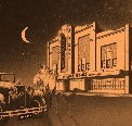 The Astor Theatre - Hotel Accommodation