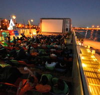 Openair Cinemas - Hotel Accommodation