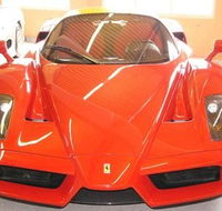 Fox Classic Car Collection - Hotel Accommodation