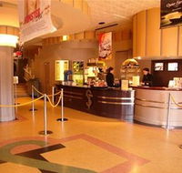 Sun Theatre - Hotel Accommodation