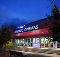 Bendigo Cinemas - Hotel Accommodation