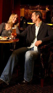 Reading Cinemas - Sunbury - Hotel Accommodation 1